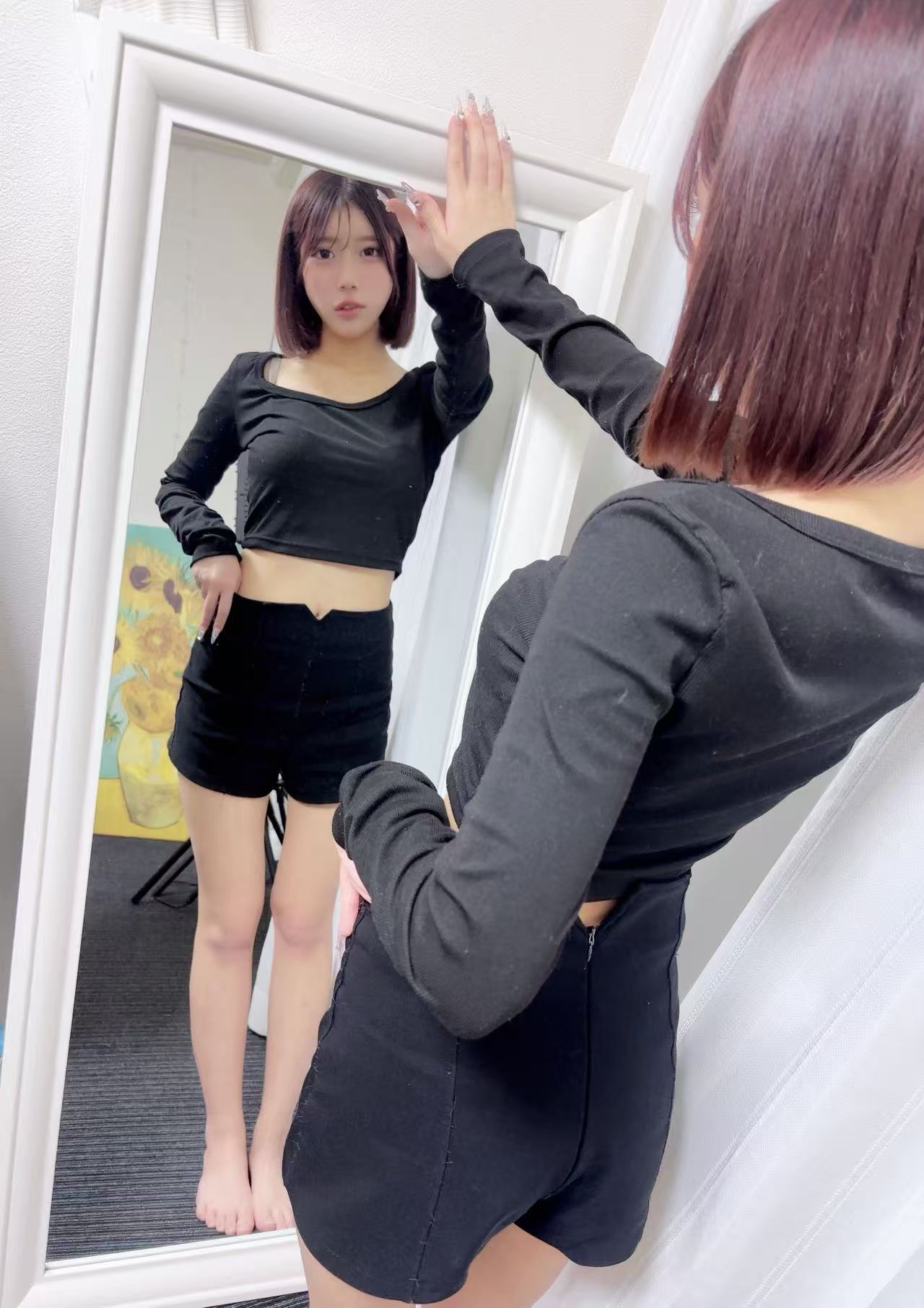彩希 - 写真 2