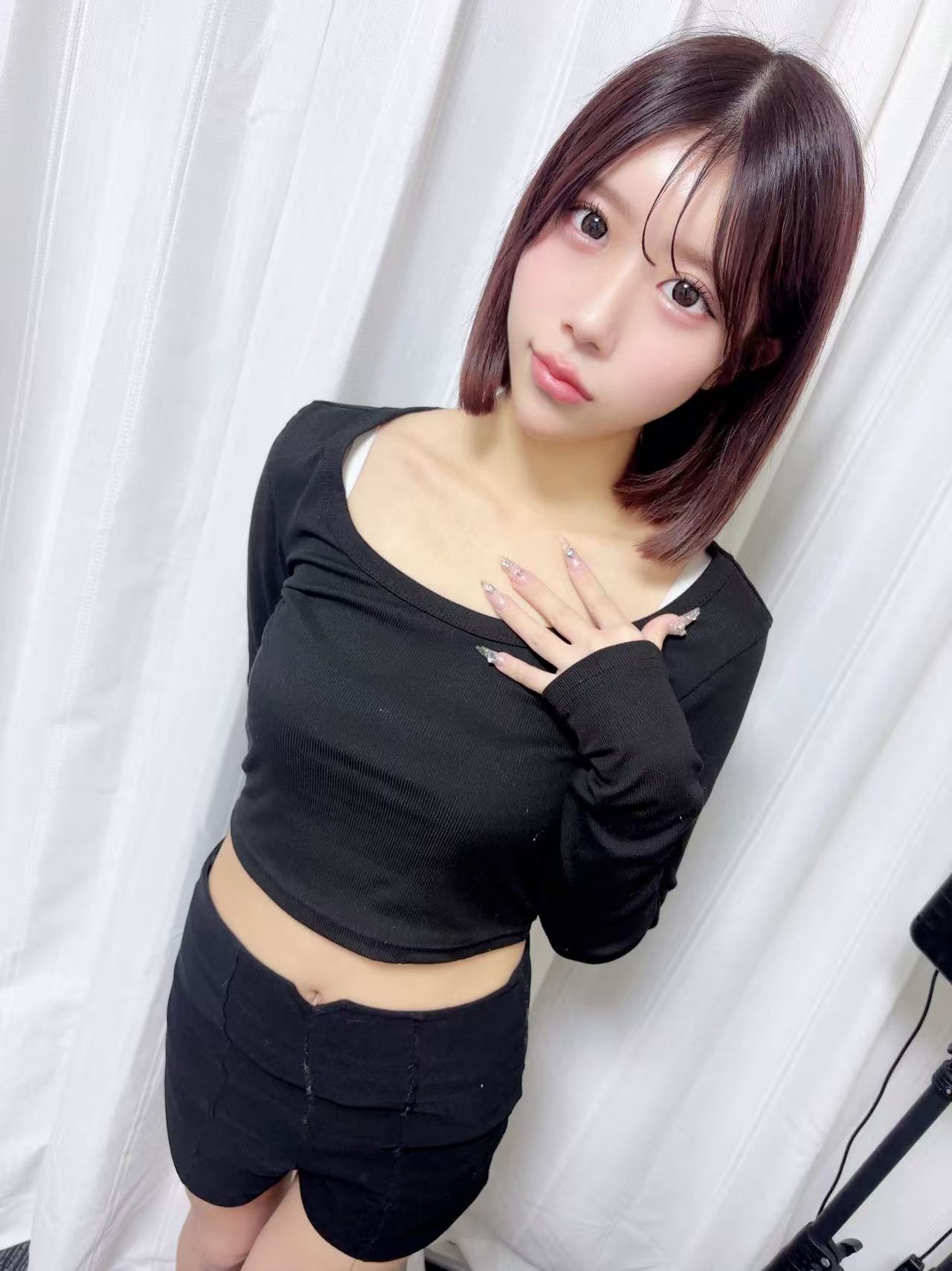 彩希 - 写真 3